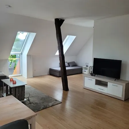 Heidehof Kuppendorf *