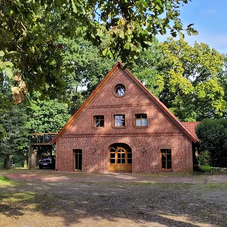 Heidehof Kuppendorf