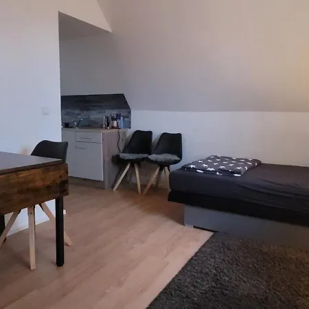 Heidehof Kuppendorf Apartamento