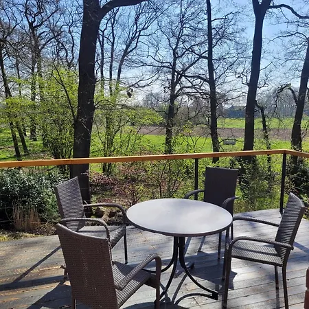 Apartamento Heidehof Kuppendorf Kirchdorf (Lower Saxony)
