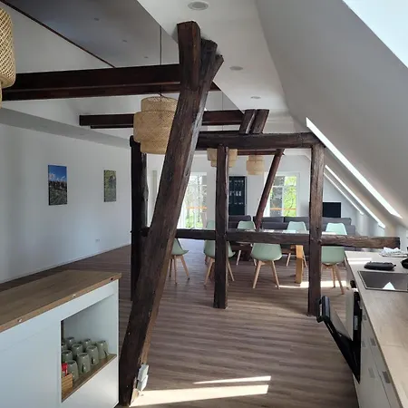 Heidehof Kuppendorf Appartement Kirchdorf (Lower Saxony)