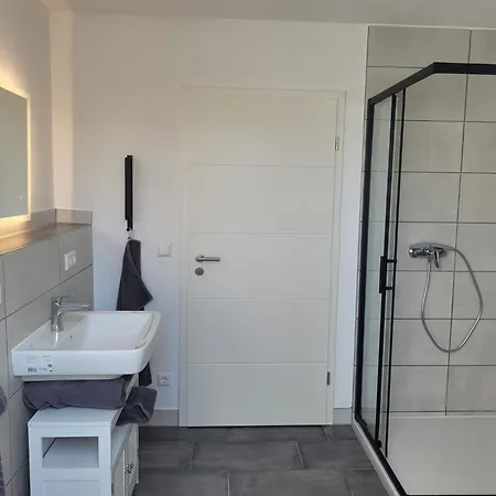 Appartement Heidehof Kuppendorf Kirchdorf (Lower Saxony)