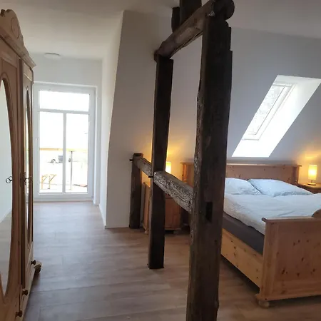 Apartamento Heidehof Kuppendorf Kirchdorf (Lower Saxony)