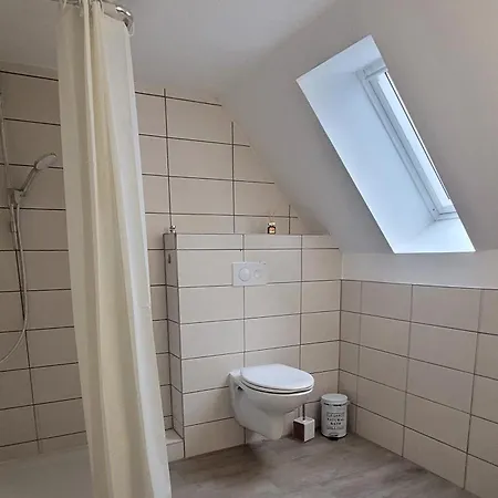 Appartement Heidehof Kuppendorf Kirchdorf (Lower Saxony)