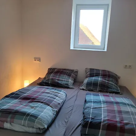 Heidehof Kuppendorf Appartement