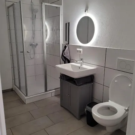 Heidehof Kuppendorf Kirchdorf (Lower Saxony)