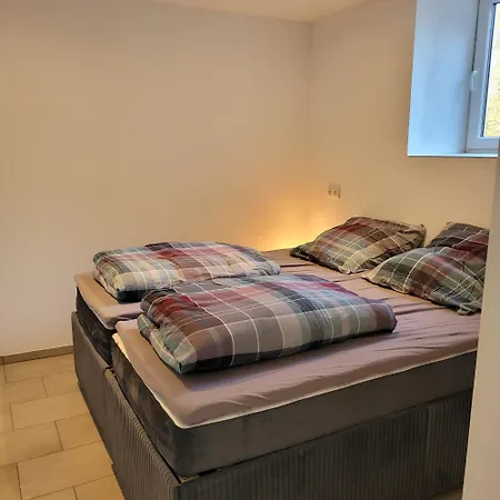 Heidehof Kuppendorf Appartement *
