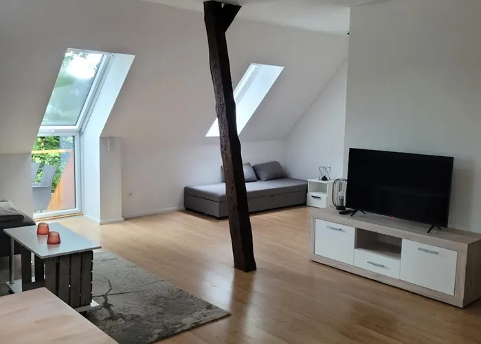 Heidehof Kuppendorf *