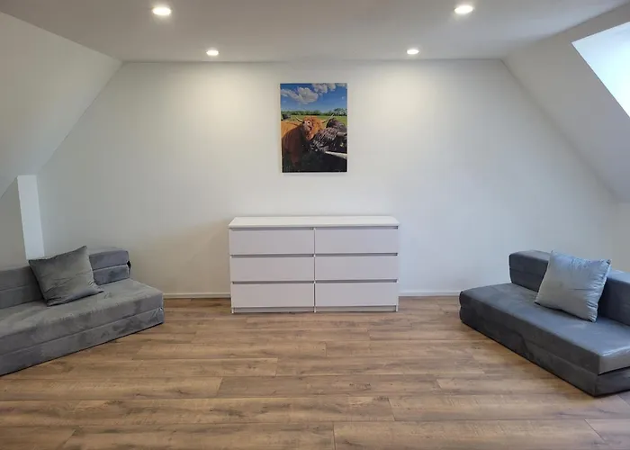 Heidehof Kuppendorf Kirchdorf (Lower Saxony)