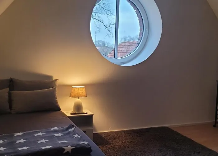 Heidehof Kuppendorf *