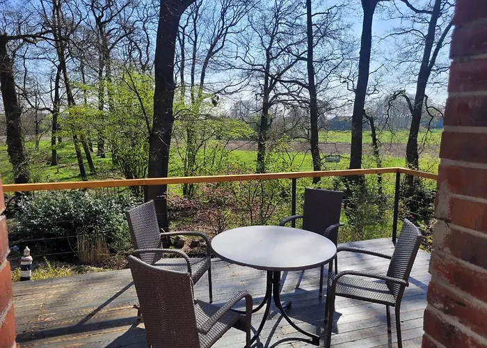 Appartement Heidehof Kuppendorf Kirchdorf (Lower Saxony)