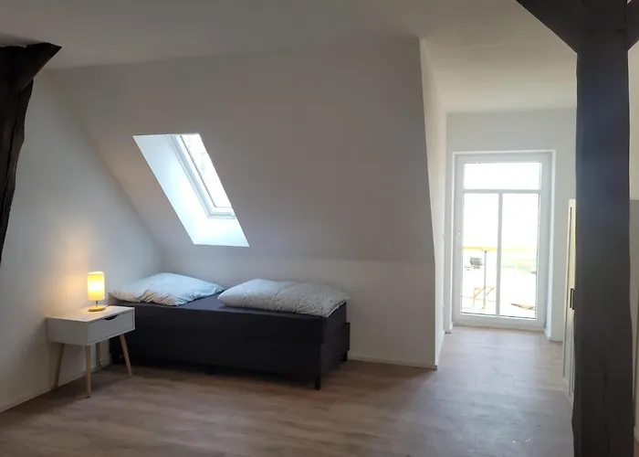 Heidehof Kuppendorf Kirchdorf (Lower Saxony)