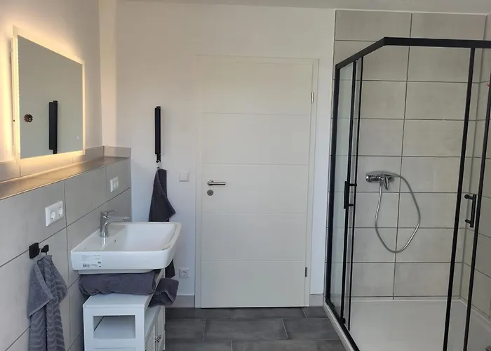 Appartement Heidehof Kuppendorf Kirchdorf (Lower Saxony)