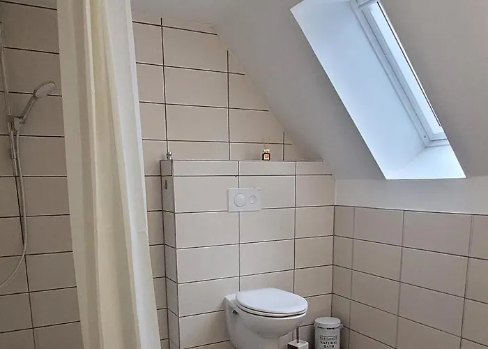 Appartement Heidehof Kuppendorf Kirchdorf (Lower Saxony)