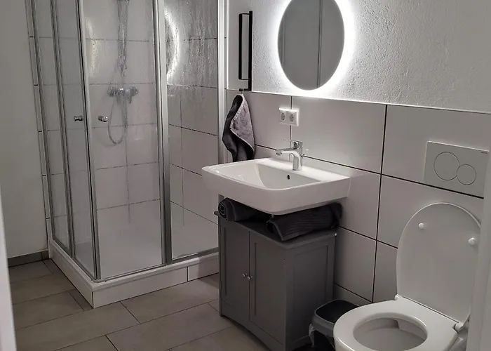 Heidehof Kuppendorf Kirchdorf (Lower Saxony)